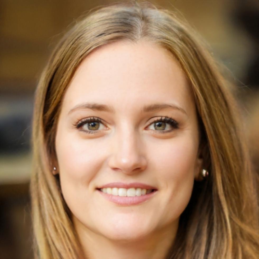 Portrait de Marie Dubois