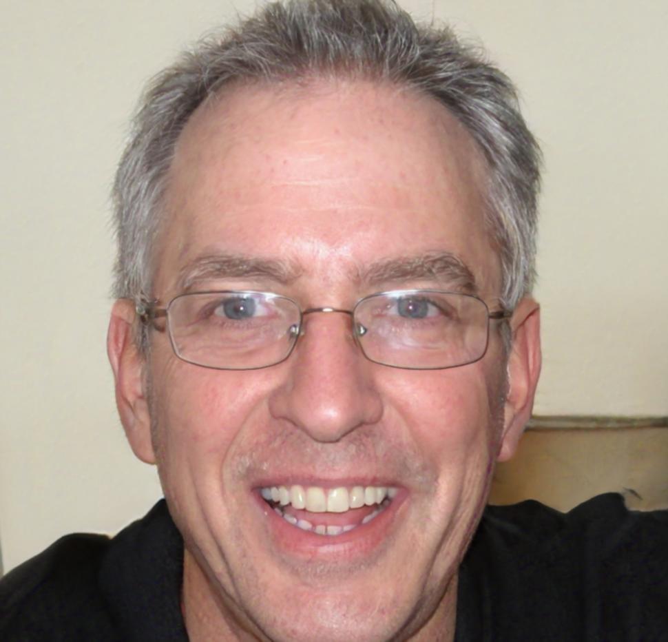 Portrait de Marc Dubois, expert financier