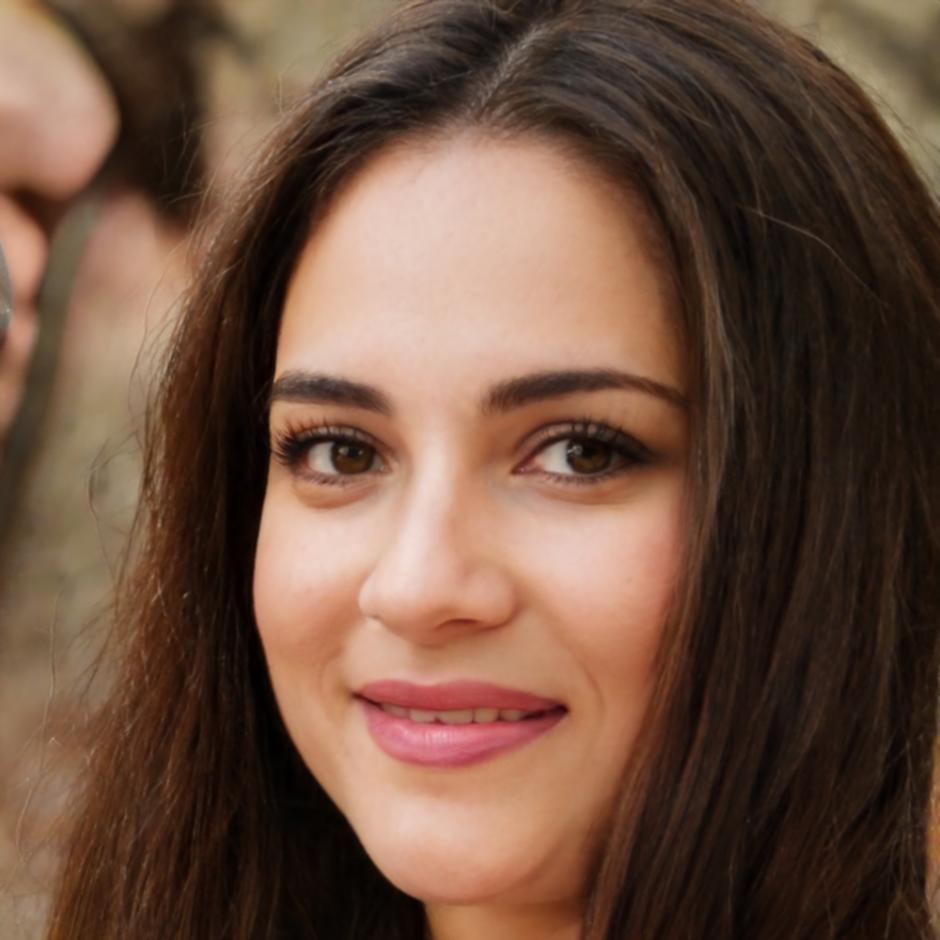 Portrait de Sophie Martin, consultante financière